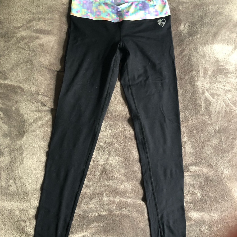 Womens “Tone it up” brand leggings